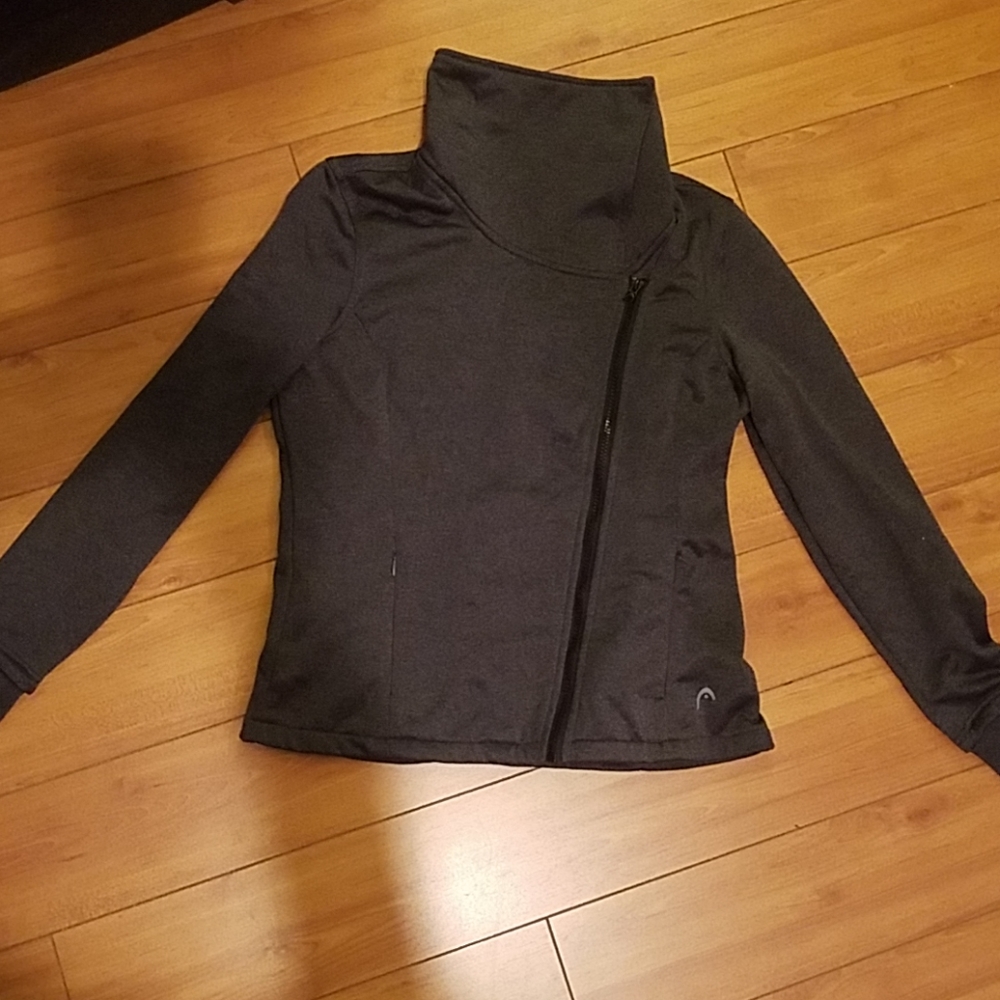 Head active jacket size medium